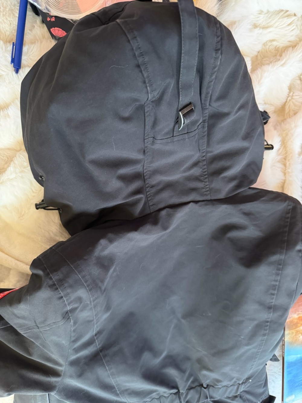 Canada Goose Kinley Parka - Picture 11 of 11